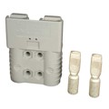 E6374G2 - SBE160A-CONNECTOR 35-GRAY