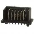 787531-1 - CONN HDR 6POS 2.00MM PCB SLDR