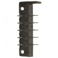 787246-1 - CONN HDR 5POS 5.00MM R/A SLDR