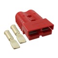 1604059-3 - CONN PLUG 2POS IN-LINE CRIMP