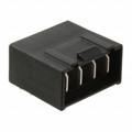 0942131014 - CONN HDR 4POS 5.00MM R/A SLDR