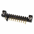 1674232-1 - CONN PLUG 10POS 2.50MM R/A SLDR