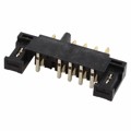 1318792-1 - CONN PLUG 5POS 2.50MM R/A SLDR