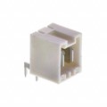 0908790003 - CONN HDR 2POS 5.00MM R/A SLDR