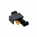2041552-1 - CONN PLUG 7POS 2.00MM R/A SLDR