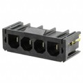 1720420408 - CONN HDR 4POS 7.50MM PCB SLDR