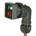 SK8-A53B06 - 6P SPEC PAK R/A PLUG KIT, PG21