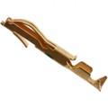 583853-8 - TERM EDGE TWIN LF 20-24AWG CRIMP