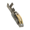 0008050302 - TERM EDGE KK 18-24AWG CRIMP GOLD