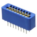 EBC08DRTN - CONN EDGE DUAL FMALE 16POS 0.100