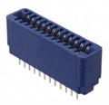 EZC12DCWN - CONN EDGE DUAL FMALE 24POS 0.100
