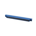 EBM22DRXH - CONN EDGE DUAL FMALE 44POS 0.156