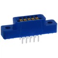 EBC05DRXH - CONN EDGE DUAL FMALE 10POS 0.100