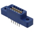 EZC05DRTH - CONN EDGE DUAL FMALE 10POS 0.100