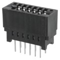 7-5530843-6 - CONN CARDEDGE FEMALE 12POS 0.100