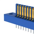 ECC15MMWD - CONN CARDEDGE MALE 30POS 0.100