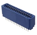 EZC15DCWN - CONN EDGE DUAL FMALE 30POS 0.100