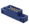 EZC05DRAS - CONN EDGE DUAL FMALE 10POS 0.100