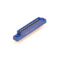 EZM10DSEH - CONN EDGE DUAL FMALE 20POS 0.156