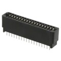 EZC18DCWN-S371 - CONN ISA FEMALE 36POS 0.100 GOLD