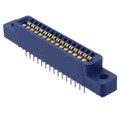 ESC15DRXH - CONN EDGE DUAL FMALE 30POS 0.100
