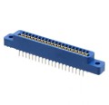 EBC20DRTH - CONN EDGE DUAL FMALE 40POS 0.100