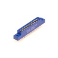 EBM10DREH - CONN EDGE DUAL FMALE 20POS 0.156