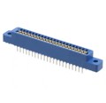 EBC22DRTH - CONN EDGE DUAL FMALE 44POS 0.100