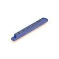 EZM22DRTH - CONN EDGE DUAL FMALE 44POS 0.156