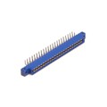 EZM22DRAS - CONN EDGE DUAL FMALE 44POS 0.156