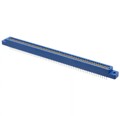 EZC60DRXH - CONN EDGE DUAL FMALE 120POS .100