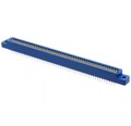ESC50DRTH - CONN EDGE DUAL FMALE 100POS .100
