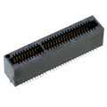 MEC1-130-02-FM-D-A-K-TR - CONN EDGE DUAL FMALE 60POS 0.039