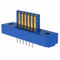 EBC06MMWD - CONN CARDEDGE MALE 12POS 0.100