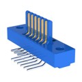 ECC06MMBD - CONN CARDEDGE MALE 12POS 0.100