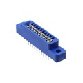 EBC10DRTH-S734 - CONN EDGE DUAL FMALE 20POS 0.100