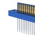 ECC22MMMD - CONN CARDEDGE MALE 44POS 0.100