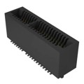 MEC1-120-02-F-D-A-K-TR - CONN EDGE DUAL FMALE 40POS 0.039