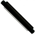 ACC30DREH - CONN EDGE DUAL FMALE 60POS 0.100