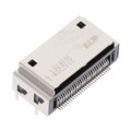 2332208-2 - RECEPT ASSY RA 56 POS SLIVER 2.0