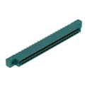 305-044-521-202 - CONN EDGE DUAL FMALE 44POS 0.156