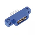 EBC05DRES - CONN EDGE DUAL FMALE 10POS 0.100