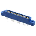 EBC18DRYH - CONN EDGE DUAL FMALE 36POS 0.100