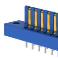 EBM10MMWD - CONN CARDEDGE MALE 20POS 0.156