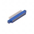 EZC22DRAS - CONN EDGE DUAL FMALE 44POS 0.100