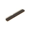 EZC49DCAN-S605 - CONN ISA FEMALE 98POS 0.100 GOLD