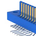 EBC10MMBD - CONN CARDEDGE MALE 20POS 0.100