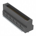 MEC8-130-02-S-DV-A-K - CONN EDGE DUAL FMALE 60POS 0.031