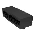 MEC1-120-02-L-D-RA1-SL-TR - CONN EDGE DUAL FMALE 40POS 0.039