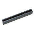 MEC1-160-02-S-D-A - CONN EDGE DUAL FMALE 120P 0.039